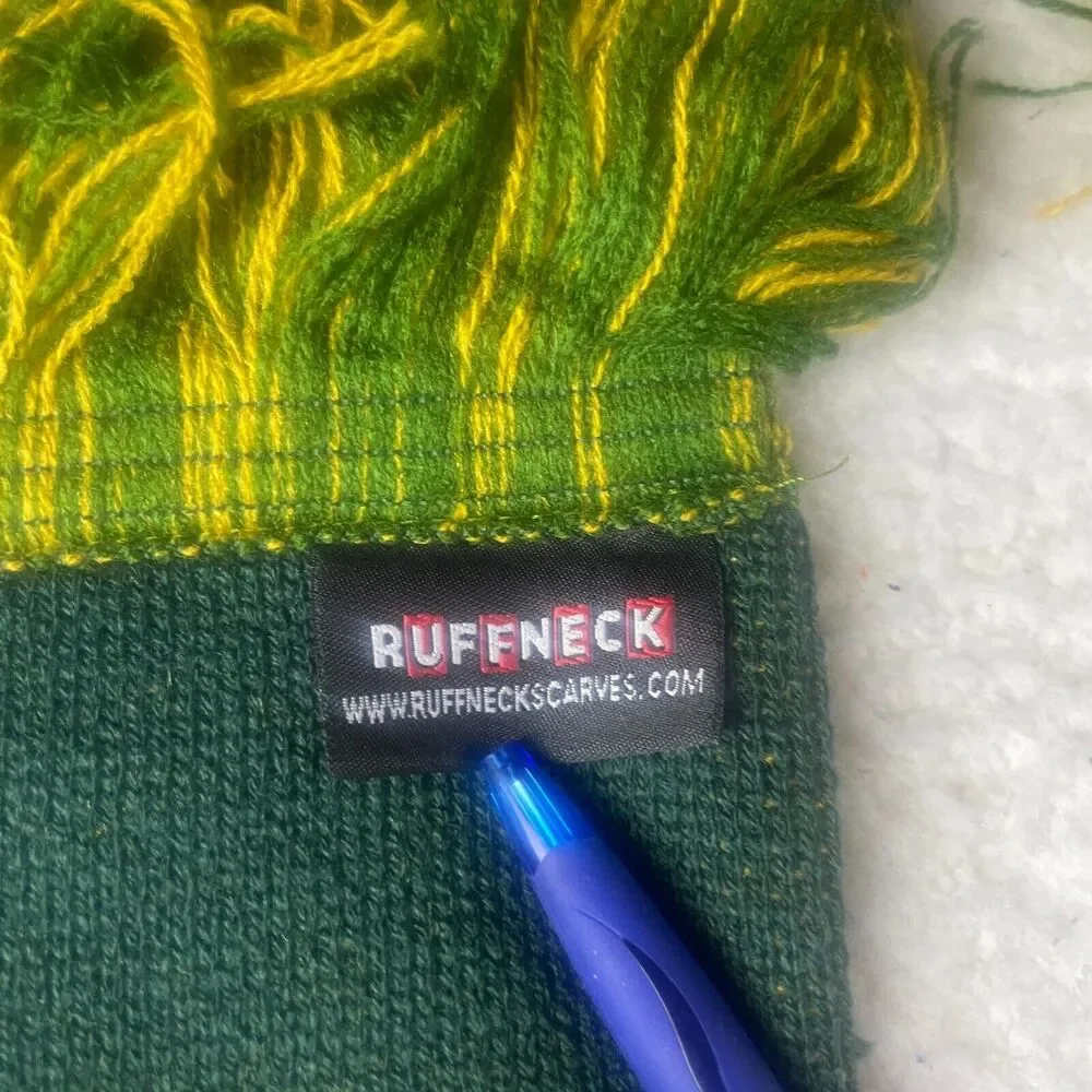 Portland Timbers Ruffneck MLS Soccer City USA 60